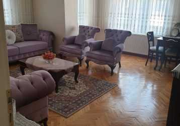 BAHÇELİEVLER DE SATILIK DAİRE